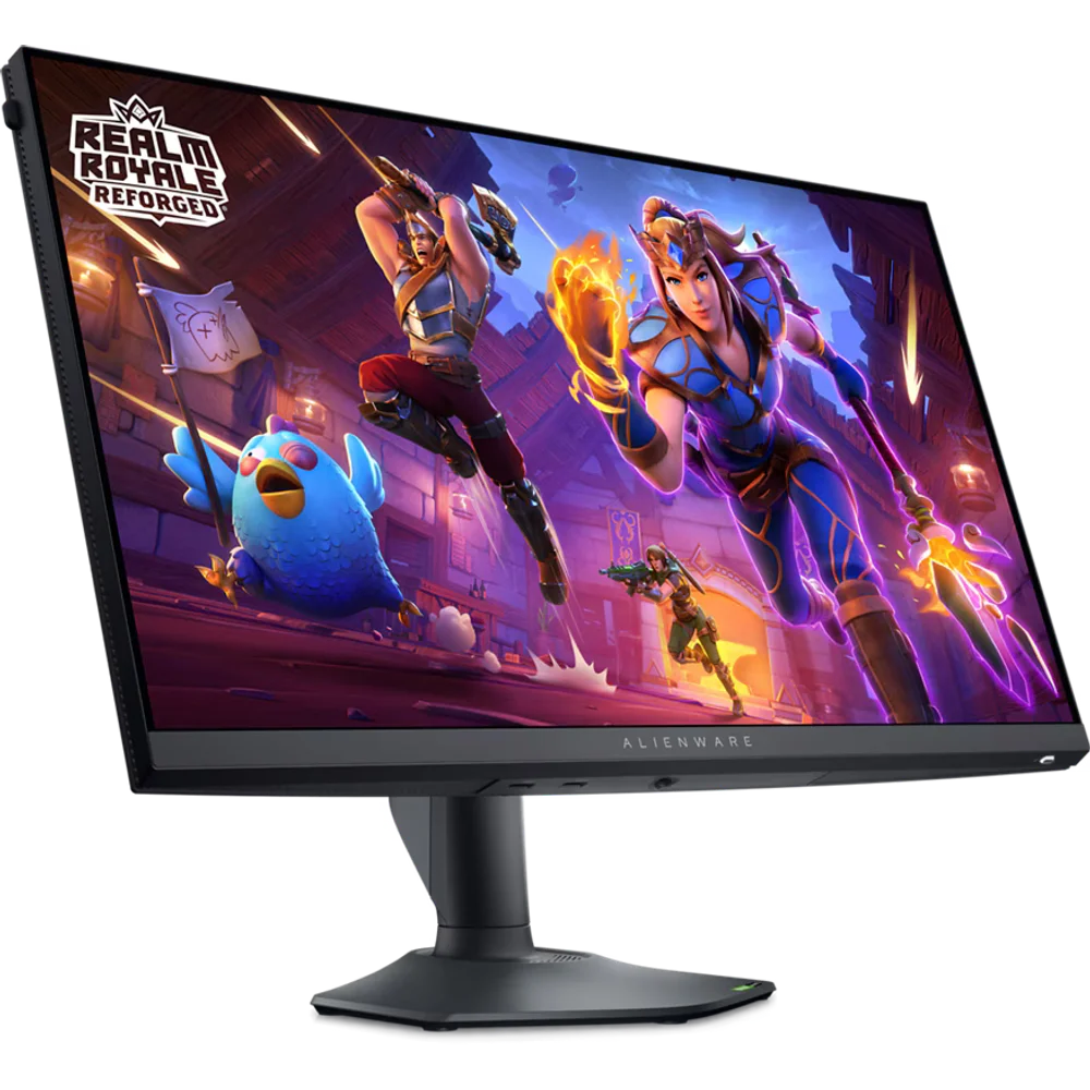 Alienware AW2724HF - 27" 360Hz Gaming Monitor 1 Alienware AW2724HF - 27" 360Hz Gaming Monitor