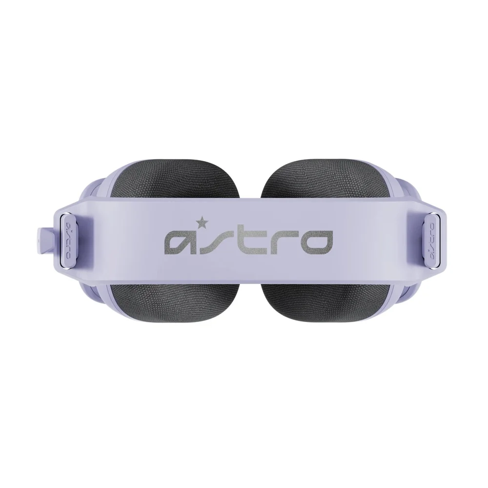 ASTRO A10 Gaming Headset Lilac - Wired Over-Ear Headphones, Inline Control 6 ASTRO A10 Gaming Headset Lilac - Wired Over-Ear Headphones, Inline Control - Image 6
