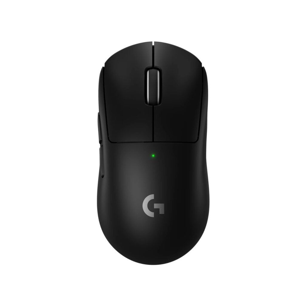 Logitech
