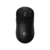 Logitech G PRO X SUPERLIGHT 2 SE Black - 60g Wireless Gaming Mouse, 44K DPI