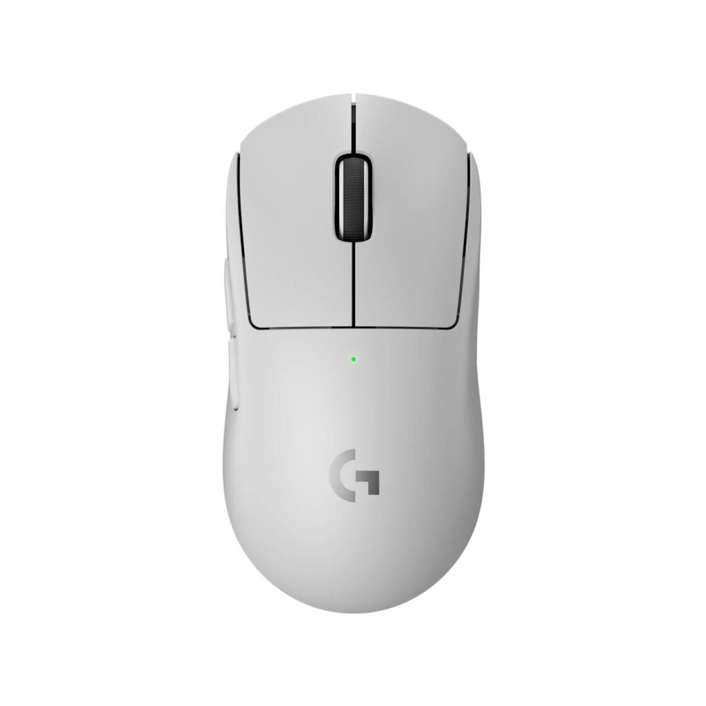 Logitech
