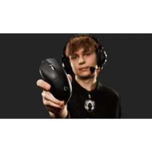 Logitech