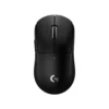 Logitech G PRO X SUPERLIGHT 2c Black - 53g Compact Wireless Mouse, 44K DPI
