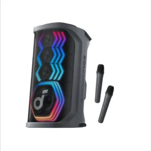 Soundcore Rave 3S AI party speaker 200W in UAE
