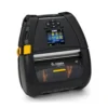 Zebra ZQ630 Plus Mobile Printer on white background