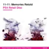 11-11 Memories Retold PS4