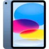Apple iPad 11 (A16) 128GB Wi-Fi - Blue - 11-inch Liquid Retina, TDRA Version