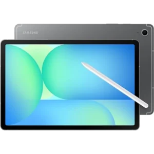 Samsung Galaxy Tab S10 FE+ 5G 256GB Gray - 13.1-inch 90Hz Display, 5G, S Pen Included - TDRA Version