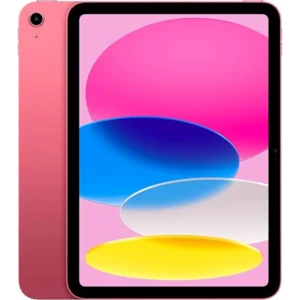 Apple iPad 11 (A16) 128GB Wi-Fi - Pink - 11-inch Liquid Retina, TDRA Version
