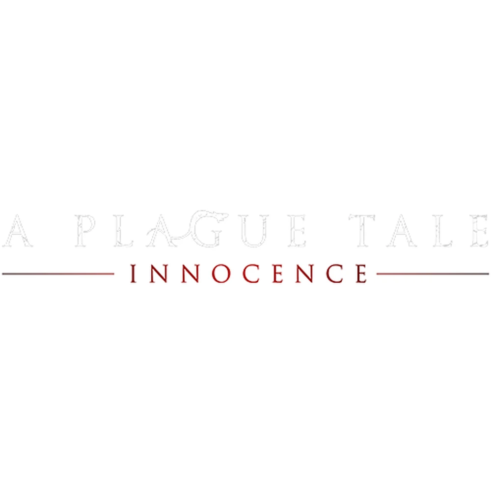 A Plague Tale: Innocence PS4 – Story-Driven Stealth Adventure, Medieval France, Crafting & Alchemy, Single-Player – PAL R2 Disc 7 A Plague Tale Innocence PS4 in use