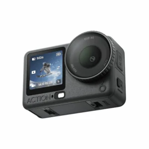 DJI Osmo Action 6 Enhanced Combo - official product image 1