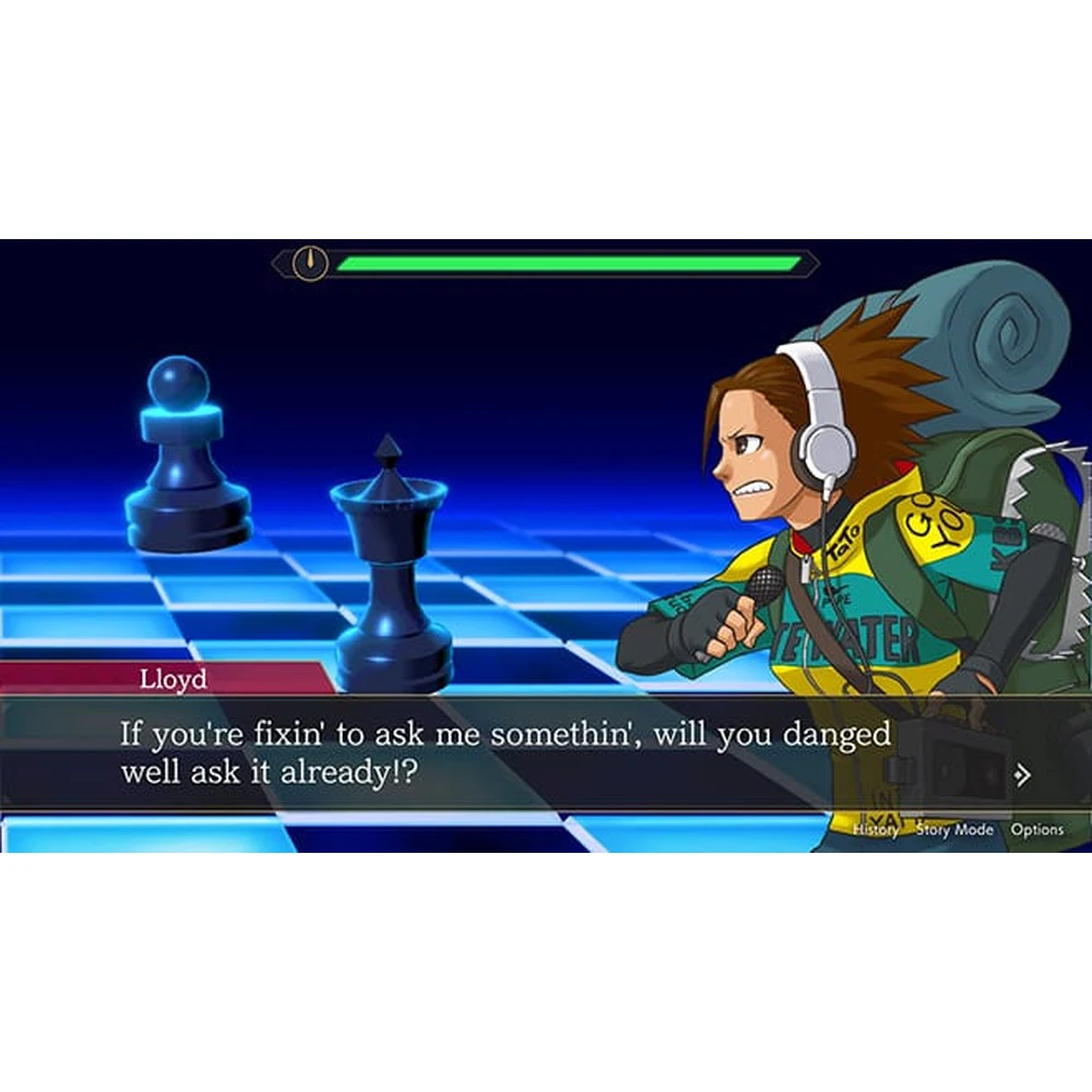 لعبة Ace Attorney Investigations Collection لجهاز PS4 – مغامرتان تحقيقيتان للمدعي مايلز إدجوورث بدقة HD – قرص PAL R2 10 لعبة Ace Attorney Investigations Collection PS4