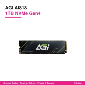 AGI AI818 1TB
