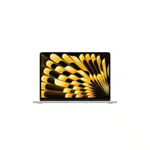 MacBook Air 13 M4 1TB Starlight - official product image 1