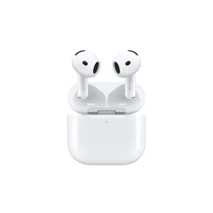 AirPods 5 Wireless Charging Case - official product image 1