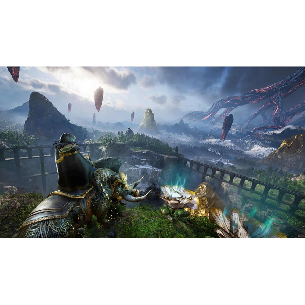 لعبة Assassin's Creed Valhalla Ragnarok Edition لجهاز PS4 – اللعبة الأساسية مع توسعة Dawn of Ragnarök وعالم الفايكنغ المفتوح – قرص PAL R2 10 لعبة Assassin's Creed Valhalla Ragnarok PS4