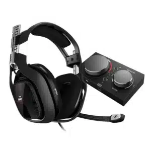 ASTRO A40 TR + MixAmp Pro TR Xbox - official product image 1