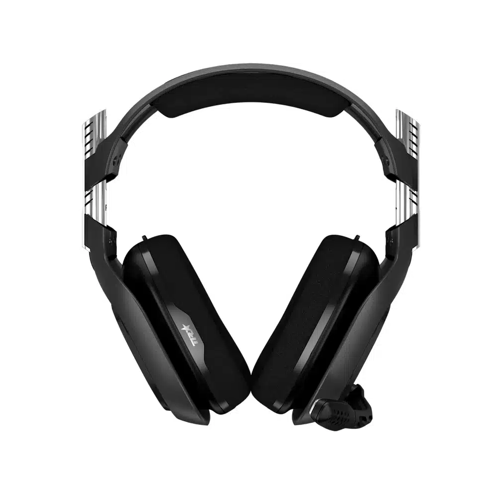 سماعة ASTRO A40 TR مع MixAmp Pro TR لإكس بوكس (الجيل الرابع) – سماعة ألعاب سلكية مفتوحة، Dolby Audio، توازن صوت اللعبة والدردشة، مخرج للبث 10 سماعة أسترو A40 مع ميكس آمب بالتفصيل