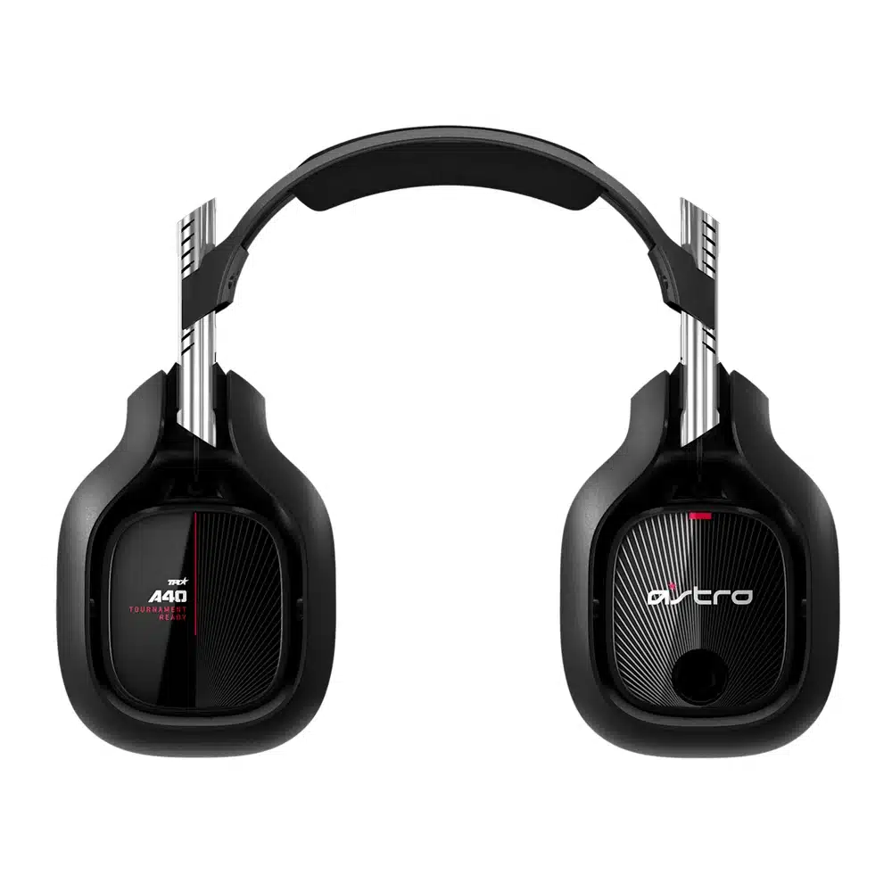 سماعة ASTRO A40 TR مع MixAmp Pro TR لإكس بوكس (الجيل الرابع) – سماعة ألعاب سلكية مفتوحة، Dolby Audio، توازن صوت اللعبة والدردشة، مخرج للبث 11 سماعة أسترو A40 مع ميكس آمب