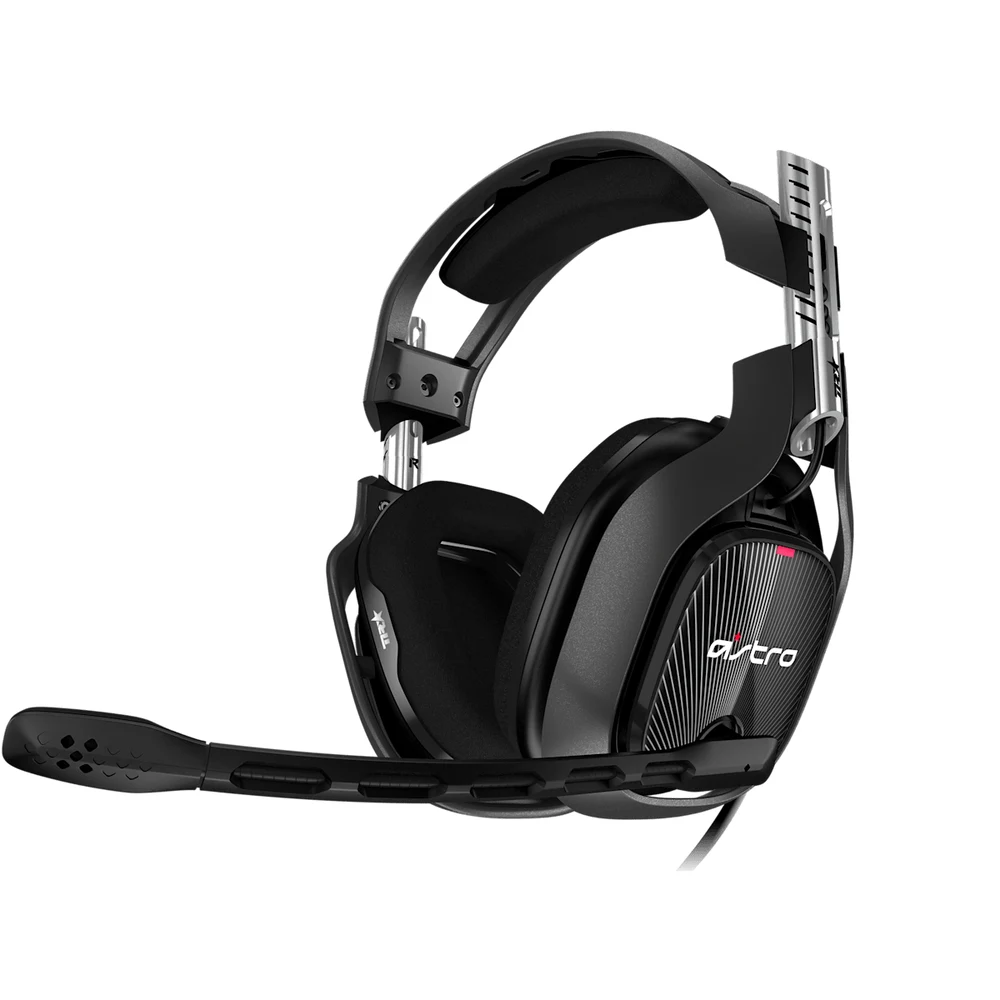 سماعة ASTRO A40 TR مع MixAmp Pro TR لإكس بوكس (الجيل الرابع) – سماعة ألعاب سلكية مفتوحة، Dolby Audio، توازن صوت اللعبة والدردشة، مخرج للبث 12 سماعة أسترو A40 مع ميكس آمب