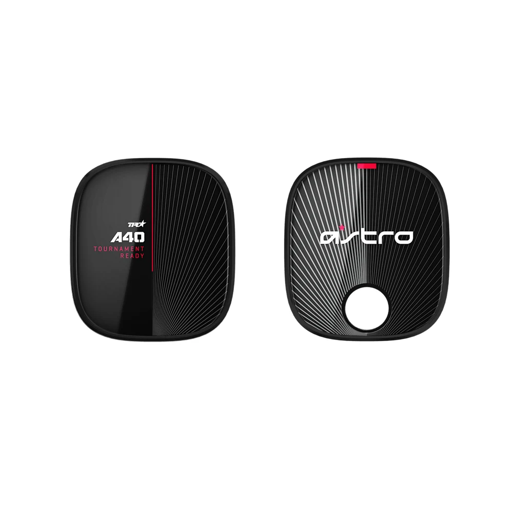 سماعة ASTRO A40 TR مع MixAmp Pro TR لإكس بوكس (الجيل الرابع) – سماعة ألعاب سلكية مفتوحة، Dolby Audio، توازن صوت اللعبة والدردشة، مخرج للبث 13 سماعة أسترو A40 مع ميكس آمب