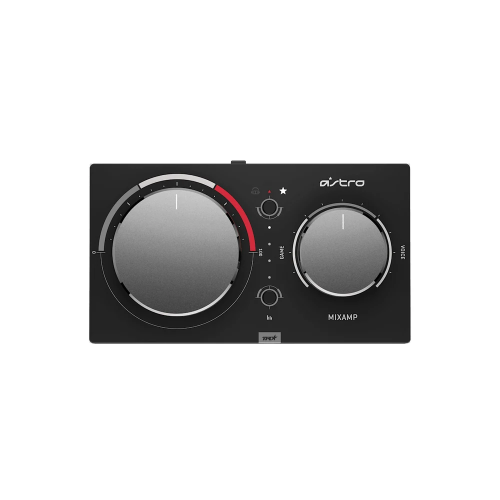 سماعة ASTRO A40 TR مع MixAmp Pro TR لإكس بوكس (الجيل الرابع) – سماعة ألعاب سلكية مفتوحة، Dolby Audio، توازن صوت اللعبة والدردشة، مخرج للبث 14 سماعة أسترو A40 مع ميكس آمب