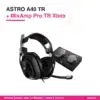 ASTRO A40 TR + MixAmp Pro TR Xbox