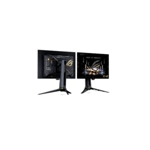 ASUS ROG Swift OLED PG27AQWP-G Edition 20 - official product image 1
