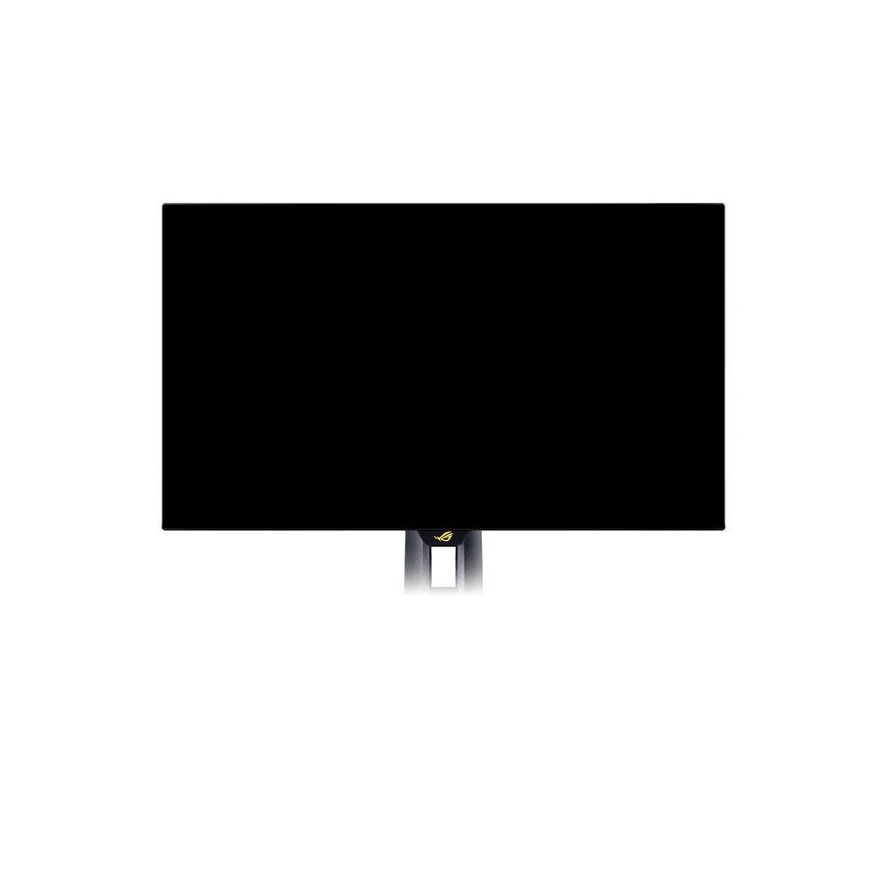 ASUS ROG Swift OLED PG27AQWP-G Edition 20 Gaming Monitor - Dual Mode 2K 540Hz / FHD 720Hz, Tandem WOLED, 0.02ms 6 ASUS ROG Swift OLED PG27AQWP-G Edition 20 - official product image 5