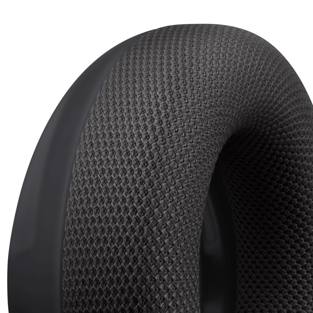 Beats 360 Black - Over-Ear Wireless Headphones, Active Noise Cancelling, Personalized Spatial Audio, 32H Battery 5 Beats 360 Black - official product image 4