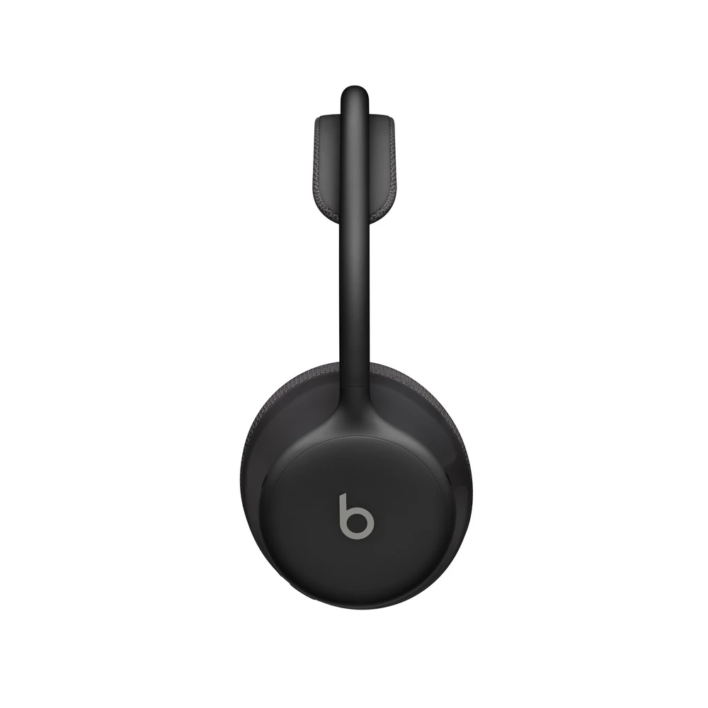 Beats 360 Black - Over-Ear Wireless Headphones, Active Noise Cancelling, Personalized Spatial Audio, 32H Battery 6 Beats 360 Black - official product image 5