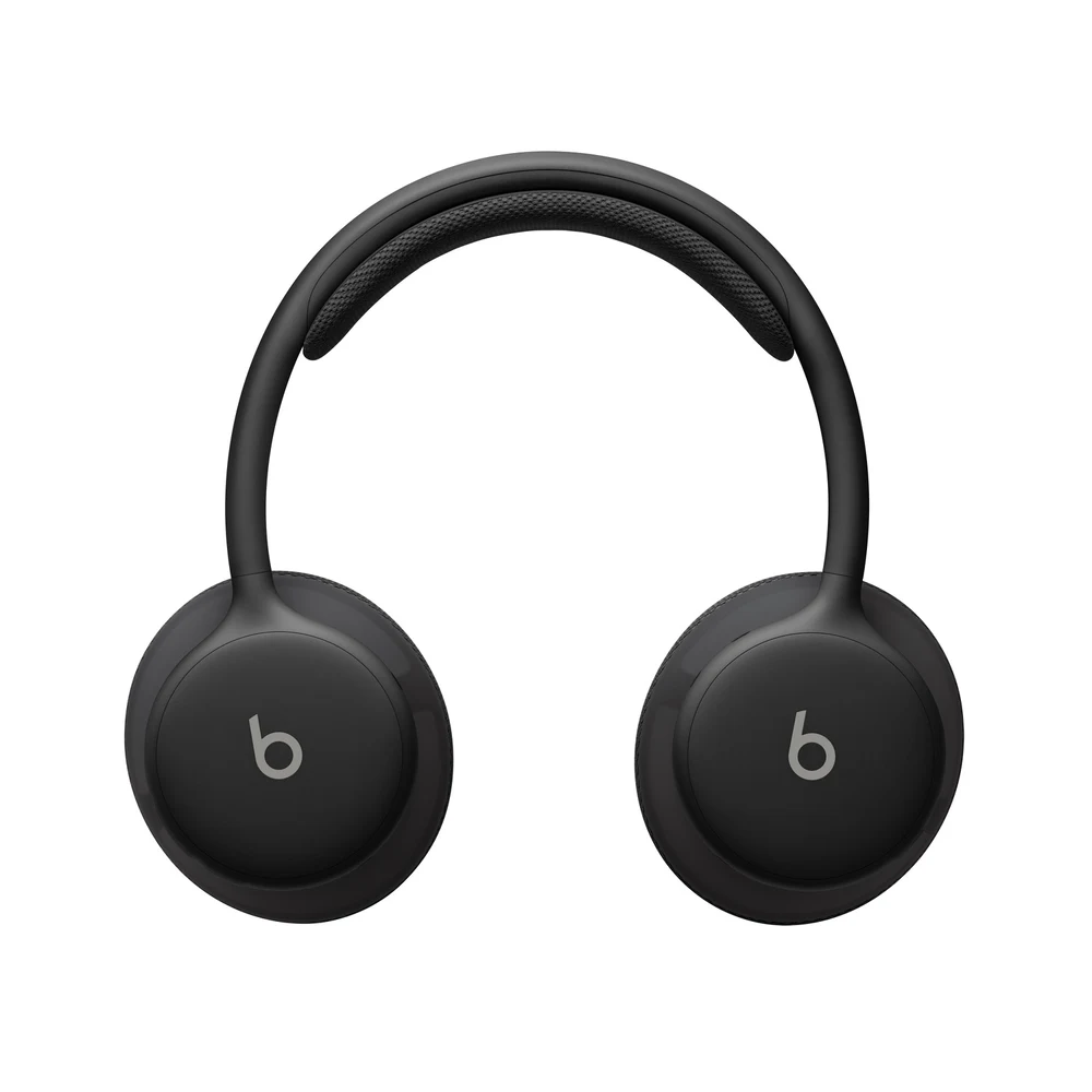 Beats 360 Black - Over-Ear Wireless Headphones, Active Noise Cancelling, Personalized Spatial Audio, 32H Battery 7 Beats 360 Black - official product image 6