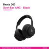 Beats 360 Black