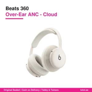 Beats 360 Cloud