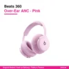 Beats 360 Pink