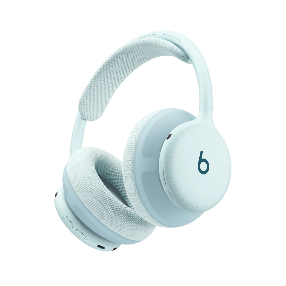 Beats 360 Sky - Over-Ear Wireless Headphones, Active Noise Cancelling, Personalized Spatial Audio, 32H Battery 8 Beats 360 Sky detail