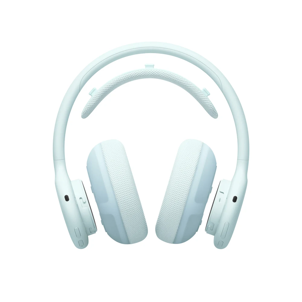 Beats 360 Sky - Over-Ear Wireless Headphones, Active Noise Cancelling, Personalized Spatial Audio, 32H Battery 4 Beats 360 Sky - official product image 3