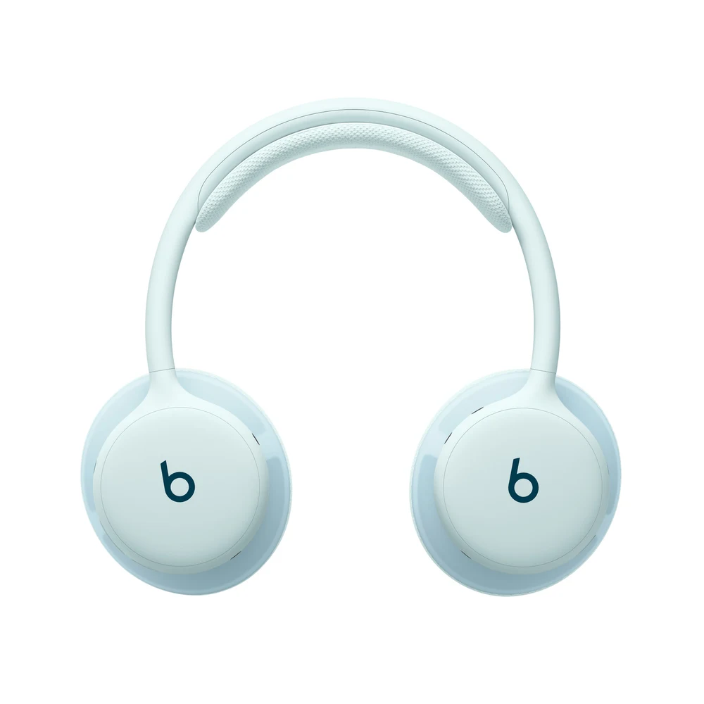 Beats 360 Sky - Over-Ear Wireless Headphones, Active Noise Cancelling, Personalized Spatial Audio, 32H Battery 7 Beats 360 Sky - official product image 6