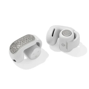 Bose Kendra Scott Ultra Open Rhodium - official product image 1