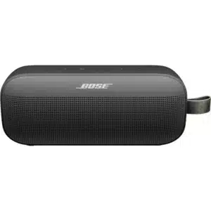 Bose SoundLink Flex 2nd Gen Black - official product image 1