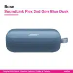 Blue Dusk