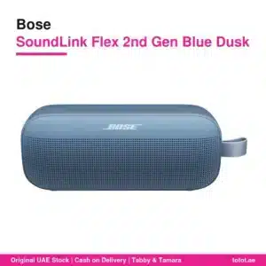 Bose SoundLink Flex 2nd Gen Blue Dusk