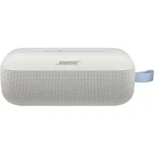Bose SoundLink Flex 2nd Gen Fog Grey - official product image 1