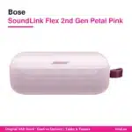Petal Pink