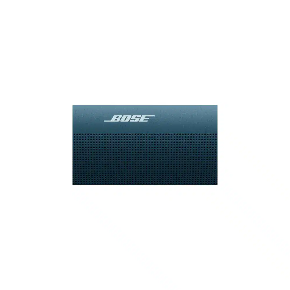 Bose SoundLink Flex 2nd Gen Twilight Blue - Portable Bluetooth Speaker, IP67 Waterproof, PositionIQ, 12H Battery, BT 5.3 5 Bose SoundLink Flex 2nd Gen Twilight Blue in use
