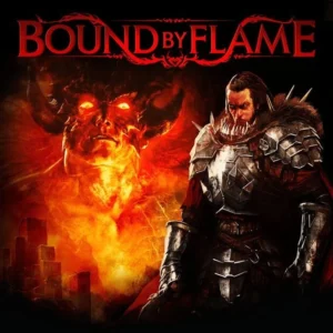 Bound by Flame PS4 - official product image 1