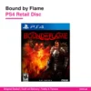 Bound by Flame PS4