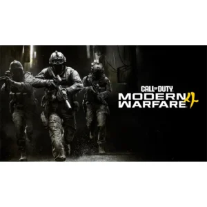 Call of Duty Modern Warfare 4 PS5 - official product image 1