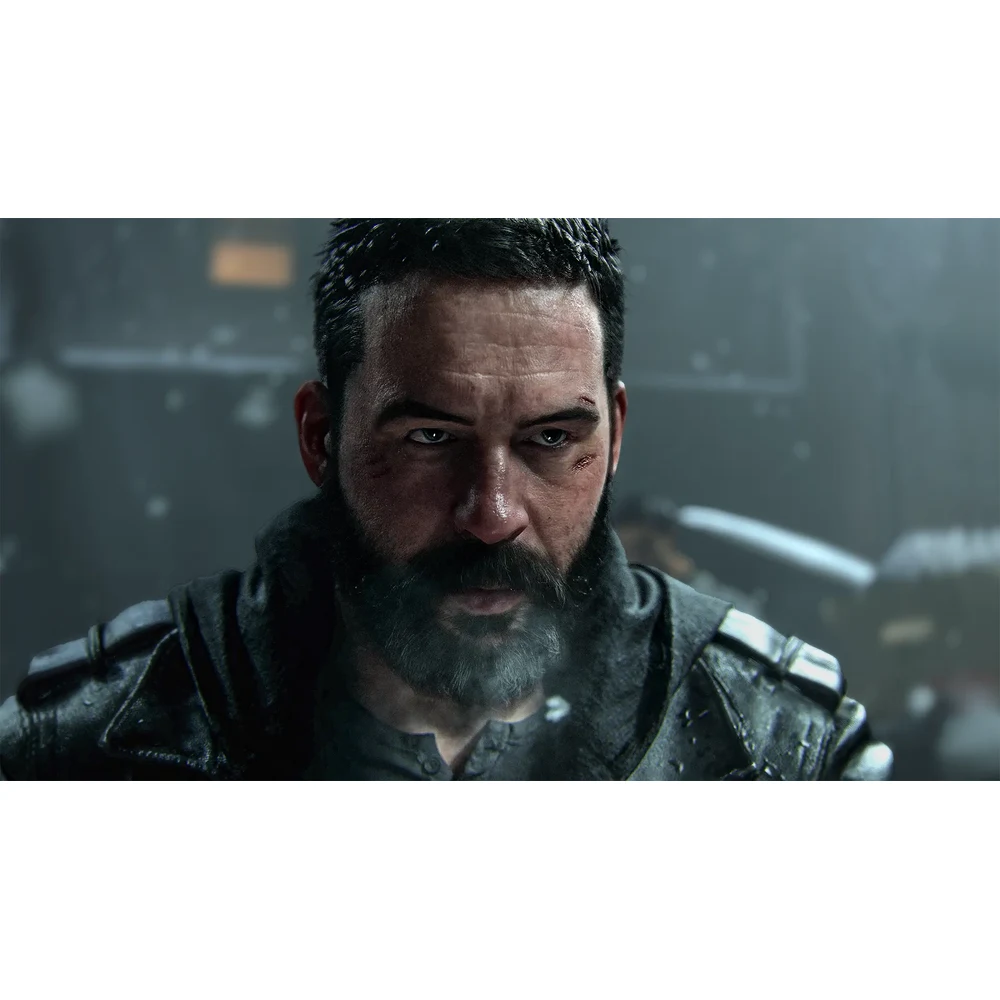 Call of Duty Modern Warfare 4 PS5 – Korean War Campaign with Captain Price, 12 Launch 6v6 Maps, DMZ Extraction, PS5 Pro Enhanced, Physical Disc 7 Modern Warfare 4 campaign scene on PS5