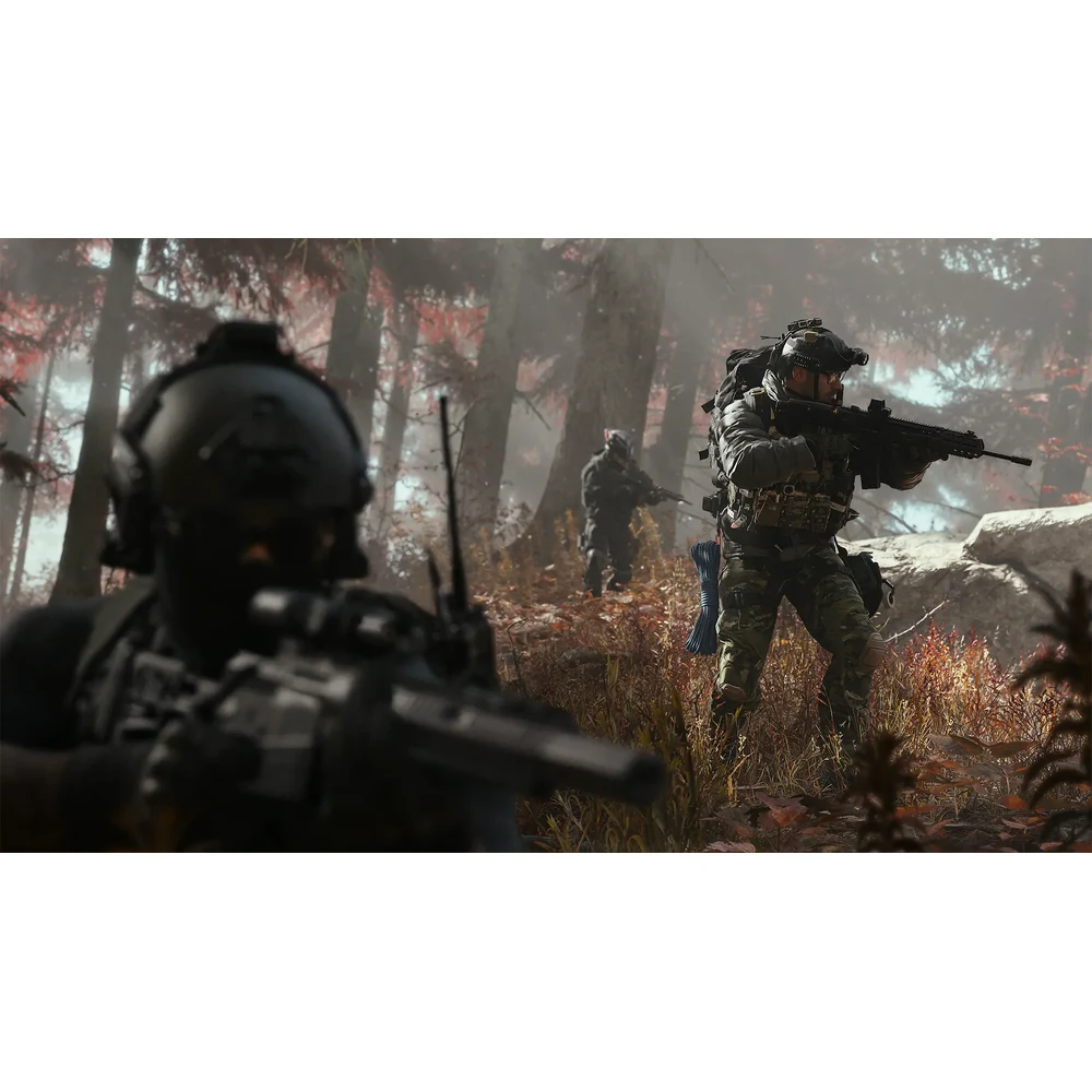 Call of Duty Modern Warfare 4 PS5 – Korean War Campaign with Captain Price, 12 Launch 6v6 Maps, DMZ Extraction, PS5 Pro Enhanced, Physical Disc 9 Modern Warfare 4 DMZ extraction mode